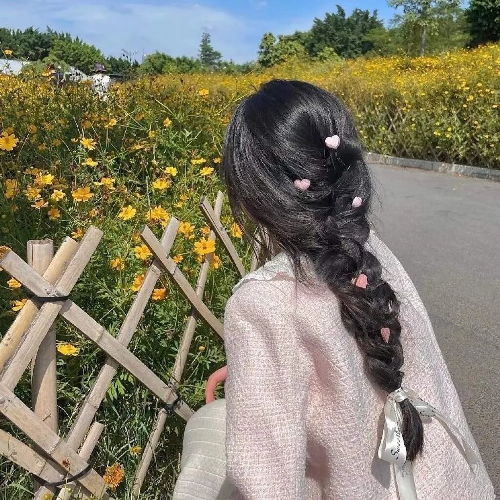 飞瀑情仇